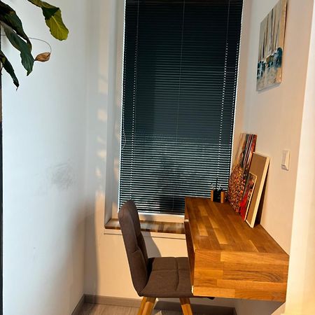 Premiere Apartment Bratislava - Private Parking Екстериор снимка