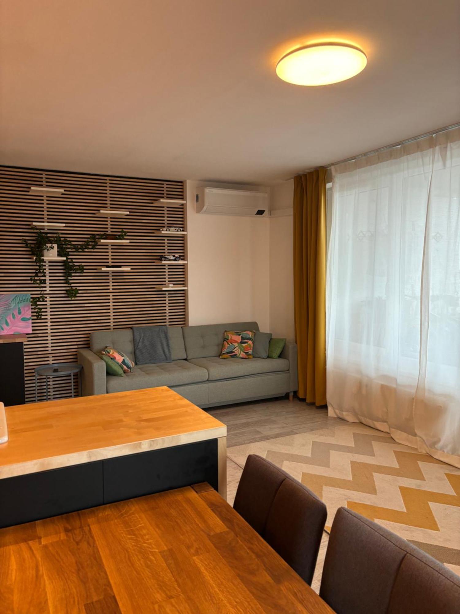 Premiere Apartment Bratislava - Private Parking Екстериор снимка